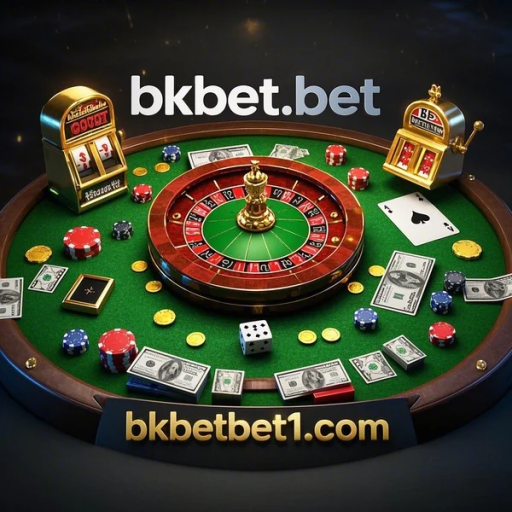 Atrações do Cassino Online: Emoção e Diversão no bkbet.bet